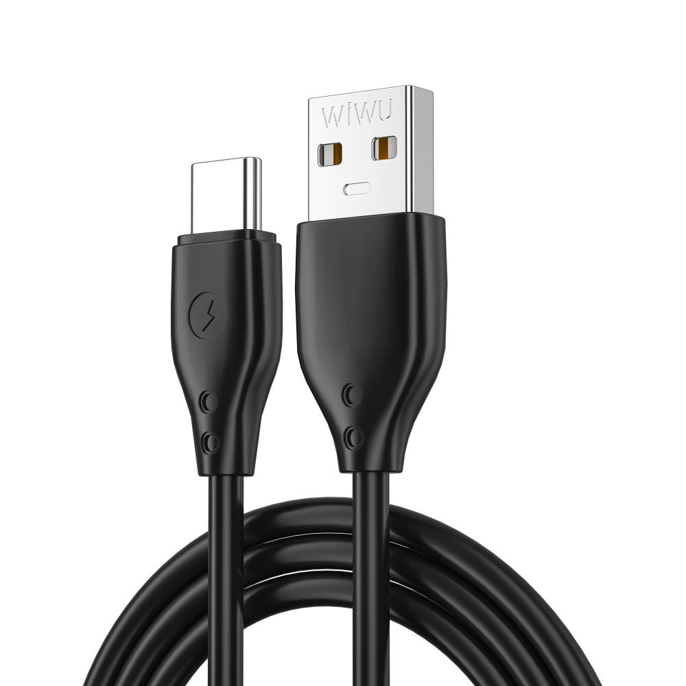 WiWU Pioneer Series C001 2.4A Data Cable A-C